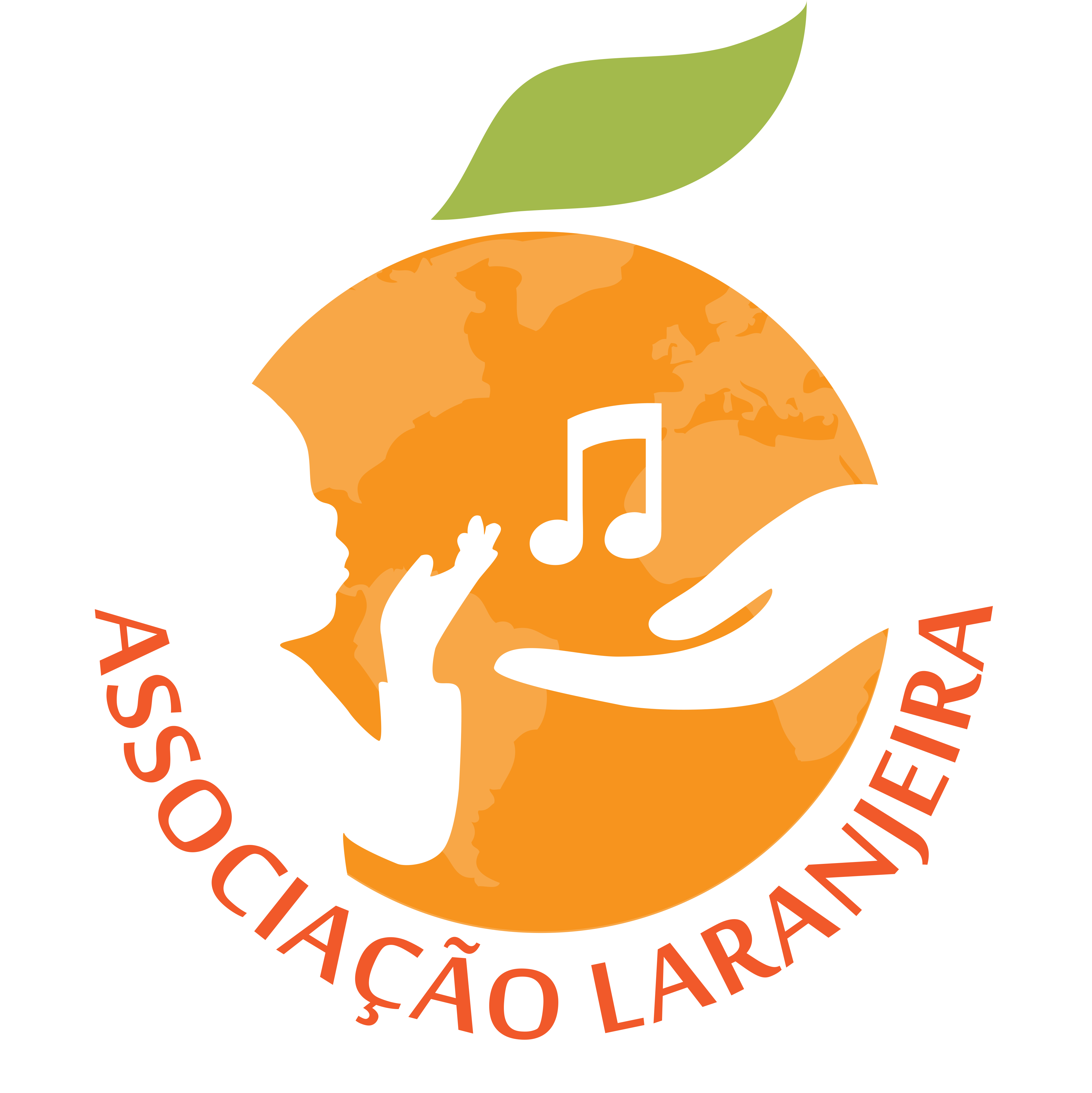 Laranjeira.org