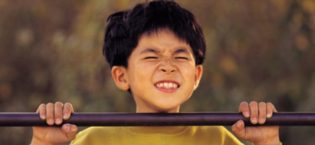 5 CONSELHOS PARA INCENTIVAR O ESFORÇO NAS CRIANÇAS